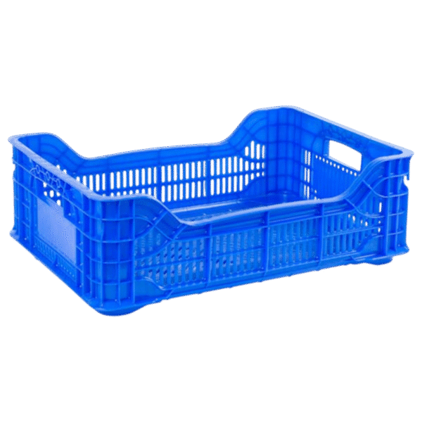 DPK09: Plastic Crates