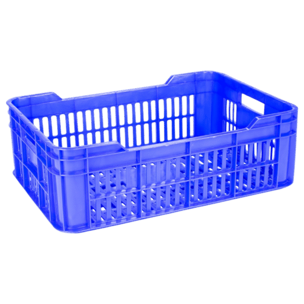 DPK10: Plastic Crates