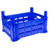 DPK11: Plastic Market Hall Crates
