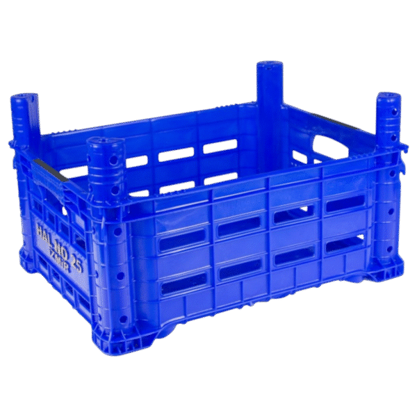 DPK11: Plastic Crates