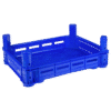 DPK12: Plastic Market Hall Crates