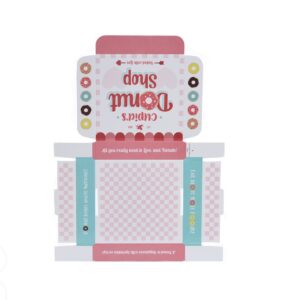 Donut Boxes 2