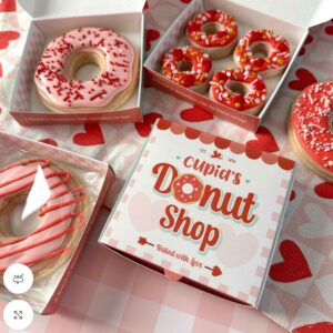 Donut Boxes 3