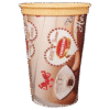 DPB300: 8 oz Drinking Cup