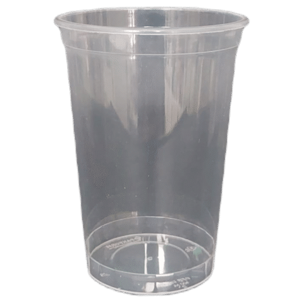DPB300: 8 oz Drinking Cup with IML