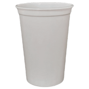 DPB300: 8 oz Drinking Cup with IML 6