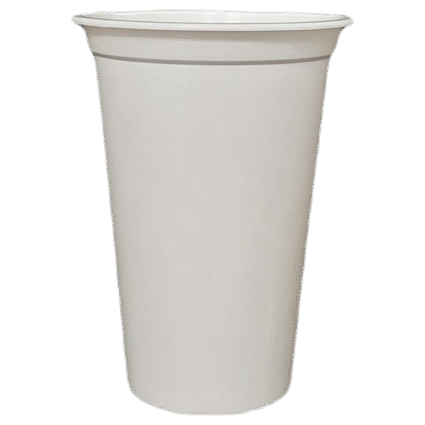 DPB400: 13 oz PP IML Cup for Drinking