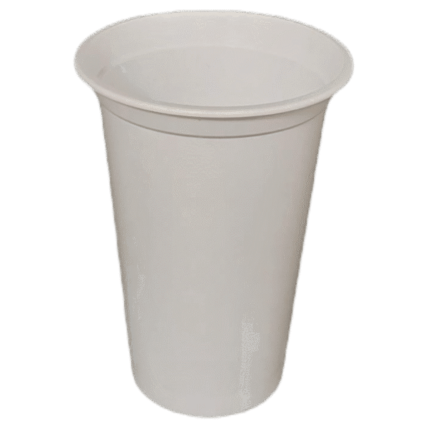 DPB400: 13 oz PP IML Cup for Drinking