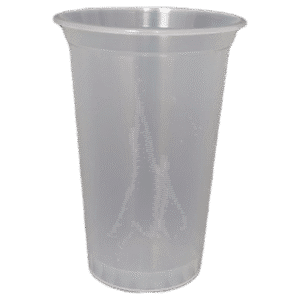 DPB400: 13 oz PP IML Cup for Drinking 4