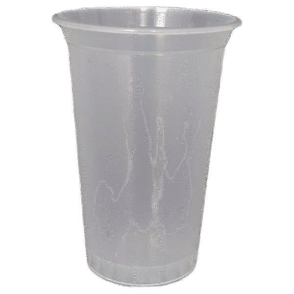 DPB400: 13 oz PP IML Cup for Drinking