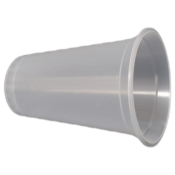 DPB400: 13 oz PP IML Cup for Drinking