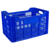 DPK03: Plastic Olive Crates
