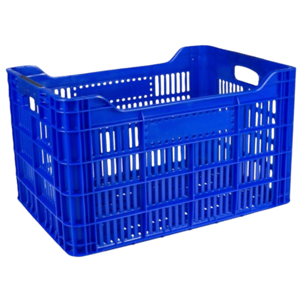 DPK03: Plastic Olive Crates