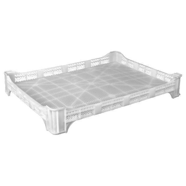 DPK04: Plastic Fig Crates