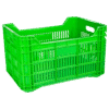 DPK05: Plastic Fruit Crates