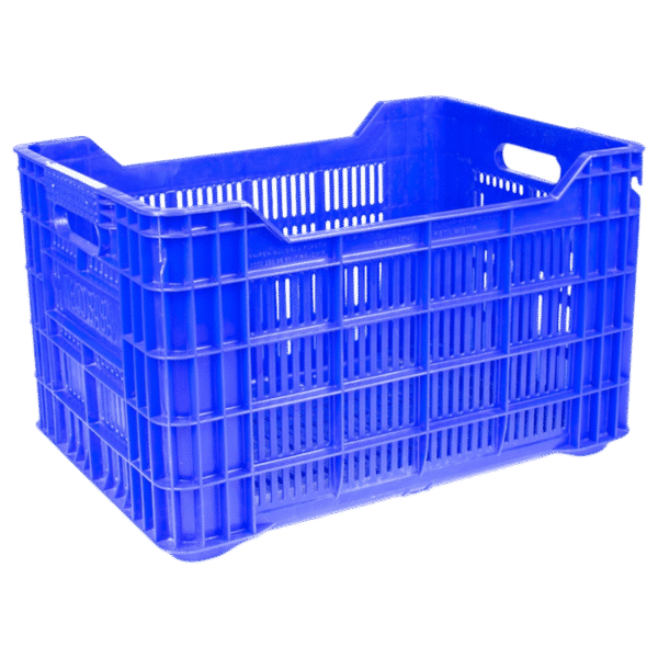 DPK06: Plastic Fruit Crates