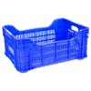 DPK07: Plastic Fruit Crates