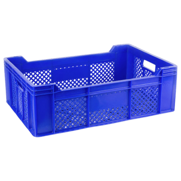 DPK14: Plastic Crates