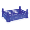 DPK15: Plastic Strawberry Crates