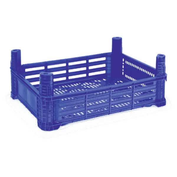 DPK15: Plastic Crates