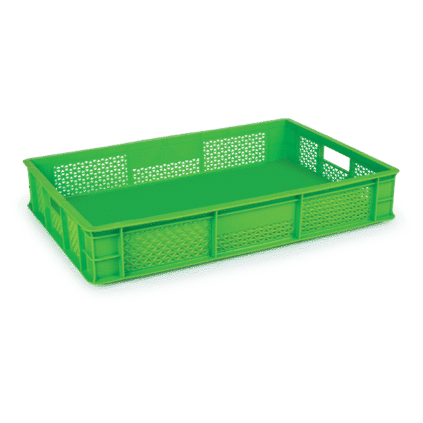 DPK16: Plastic Crates