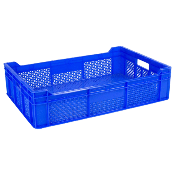 DPK17: Plastic Crates