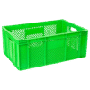 DPK18: Plastic Bakery Crates