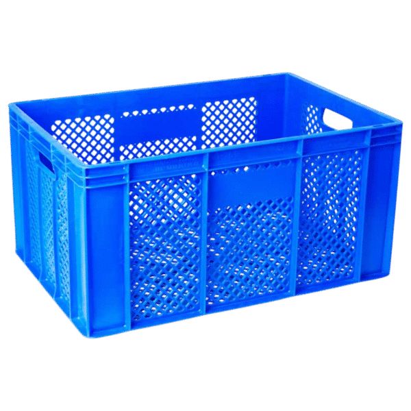 DPK19: Plastic Crates