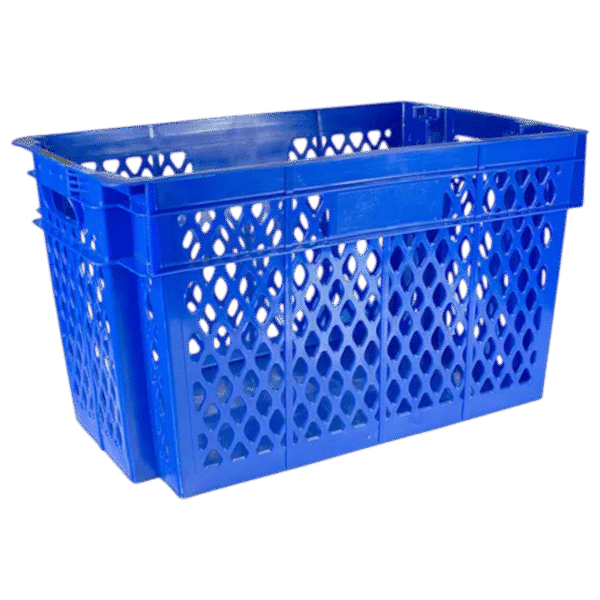 DPK21: Plastic Crates