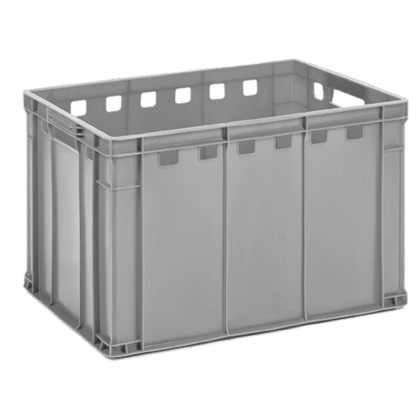 DPK22: Plastic Crates