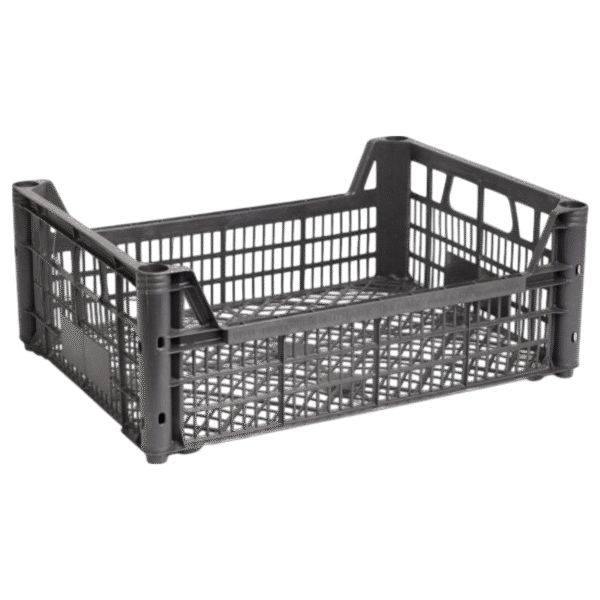 DPK23: Plastic Crates