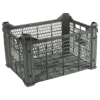 DPK24: Plastic Fruit Crates