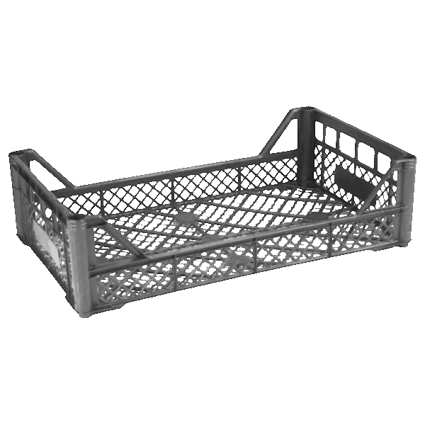 DPK25: Plastic Crates