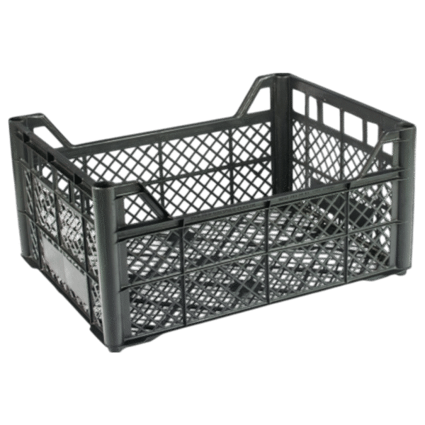 DPK26: Plastic Crates