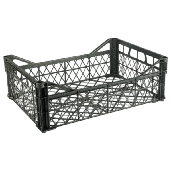 DPK27: Plastic Crates