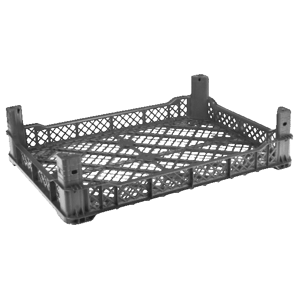 DPK28: Plastic Crates