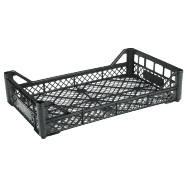 DPK30: Plastic Crates