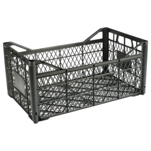 DPK31: Plastic Crates