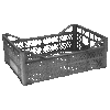DPK32: Plastic  Cucumber Crates