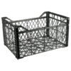 DPK35: Plastic Lettuce Crates