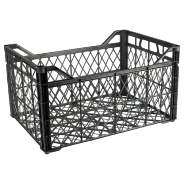 DPK35: Plastic Crates