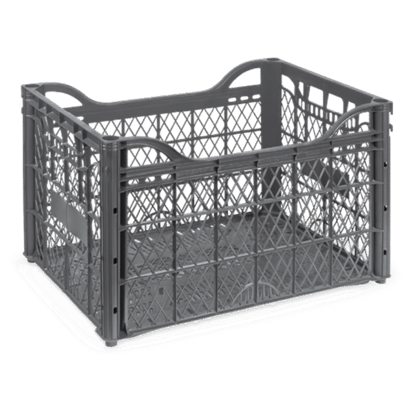 DPK37: Plastic Crates
