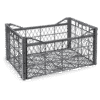 DPK38: Plastic Vegetable Crates