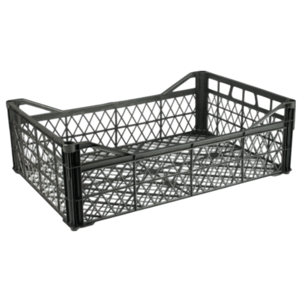 DPK39: Plastic Crates