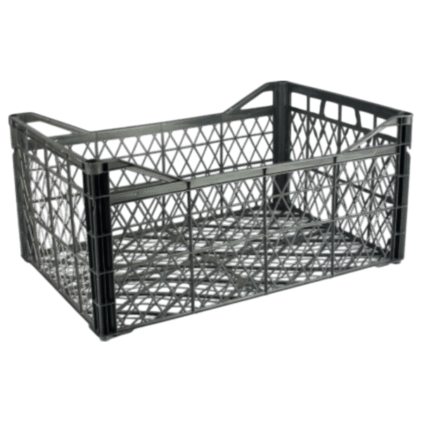 DPK40: Plastic Crates