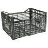DPK41: Plastic Fruit Crates