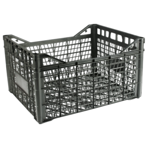 DPK41: Plastic Crates