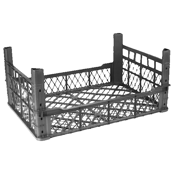 DPK42: Plastic Crates
