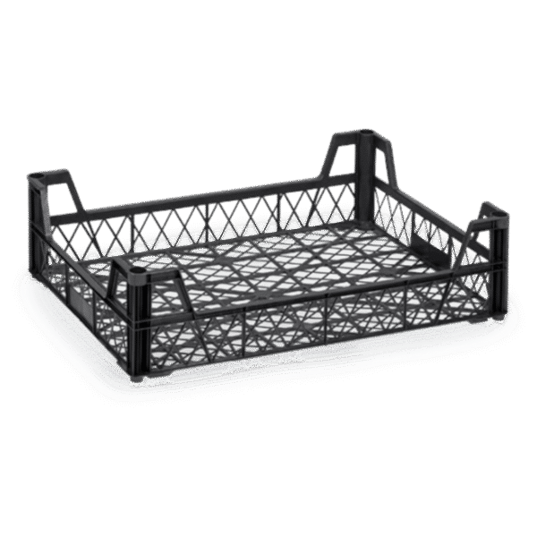 DPK44: Plastic Crates