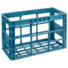 DPK45: Plastic Milk Crates